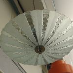 868 1691 LIGHTING ARMAT..